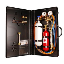 Greggersen Hartlötgerät