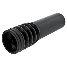 MZ connector, intake rubber