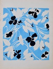 Atelier testemale - Painting