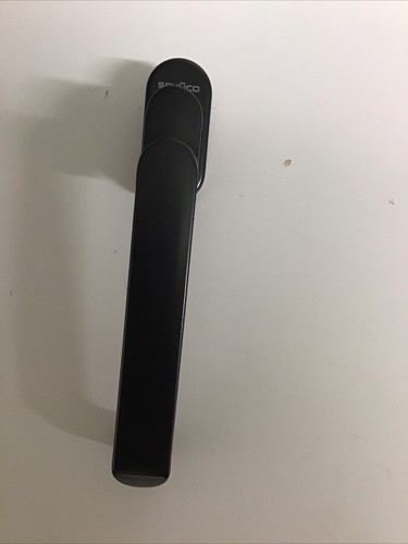 Schuco türgriff schwarz - schuco,