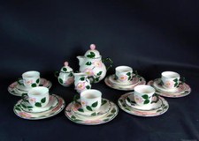 Villeroy & Boch Wildrose -