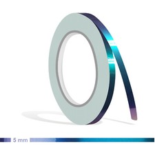 ZIERSTREIFEN Shift Effect  5mm