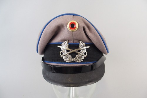 Bundeswehr schirmmütze - bundeswehr,