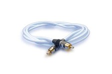 Supra Cables Subwooferkabel