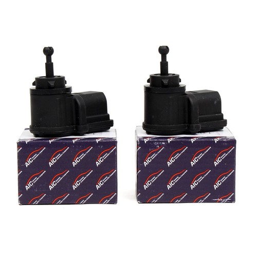 Stellmotor halogen - stellmotor,