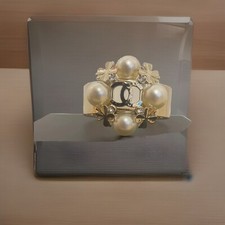 Chanel cuff armband - cuff, cc