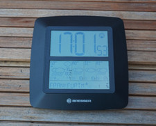 Bresser 4Cast LT Wetterstationen Weather Stations ca. 25 x 25 cm