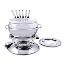 SWISSMAR Fondue-Set ZÜRI