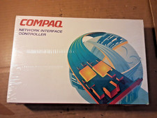 Compaq 10/100 TX PC Karte UTP