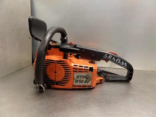 Stihl 010av - stihl,