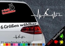 Sylt Aufkleber Auto Sticker