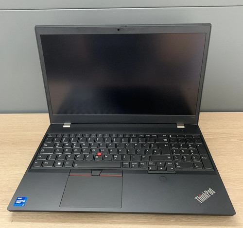 Thinkpad t15p touch - thinkpad,