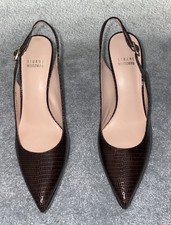 Stuart Weitzman, Slingback