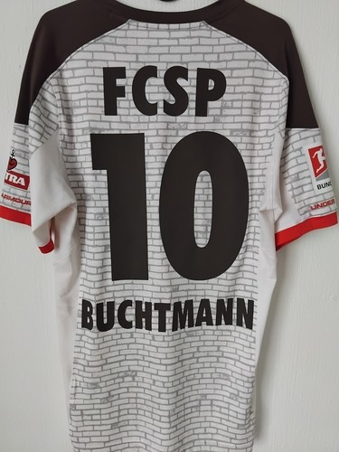 Pauli trikot m - st., ⚽pauli⚽