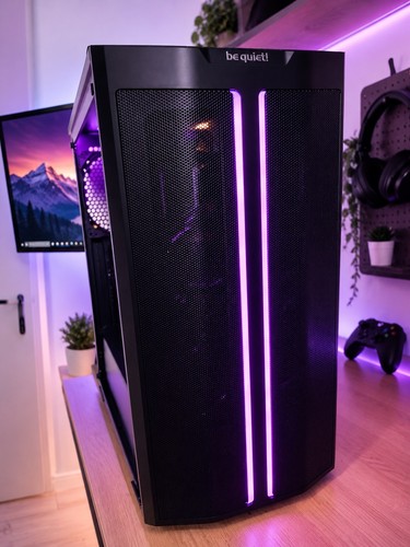 High end gaming 14900k - end, pc