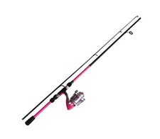 DAM Vibe 1,80m / 5-20g