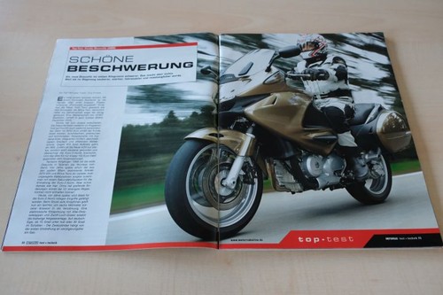 Motorrad 2006 honda 700 - 07/2006,