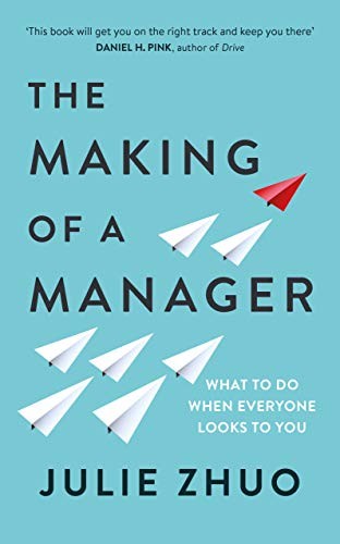 The making manager what - the, of