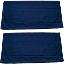 2er Pack Kissenbezug