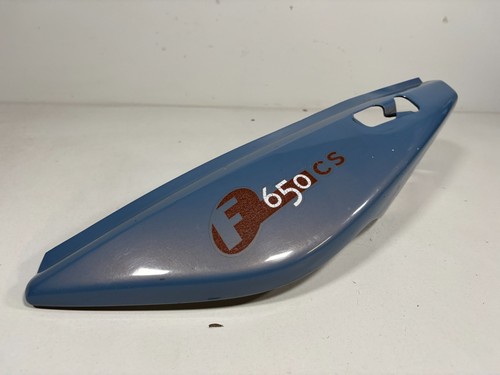 Bmw f650 seitenverkleidung - f650, cs