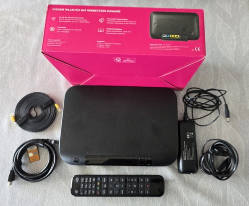 Telekom media receiver - media,
