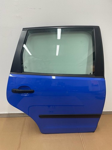Polo iv limousine - 9,