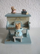 Spieluhr The Entertainer