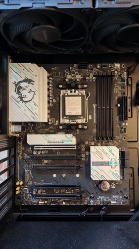 Msi b840 gaming - msi,