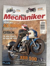 6 Motorrad Magazine - Motorrad