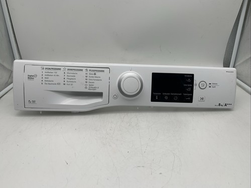Bauknecht sense 8g43ps - bauknecht,