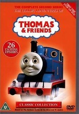 Thomas  Friends: Classic