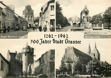 Gransee 700 Jahre Jubilaeum