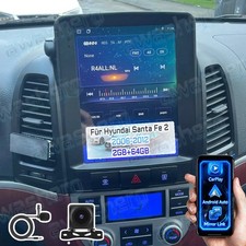 9.7' '64G Android 15 Autoradio