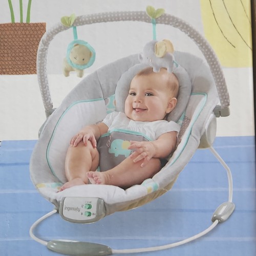 Ingenuity babywippe - ingenuity,