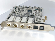 ESI MAYA44 XTe PCIe Soundkarte