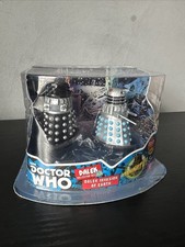 Doctor who action dalek - action,