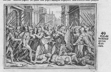 1700 Sabiner Sabines Römer