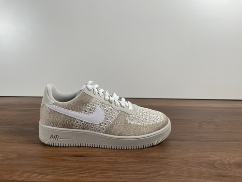 Nike air force flyknit - force, 1