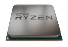AMD Ryzen 5 3400G, 4x 3.70GHz, boxed CPU, Sockel AM4