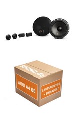 Lautsprecher Boxen vorne