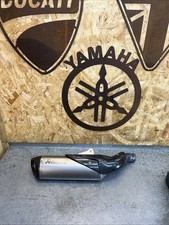 KTM 790 Duke 2018 Akrapovic