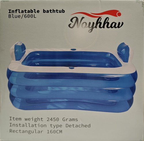 Tragbare badewanne aufblasbar - tragbare,
