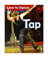 Tap, Angela Royston