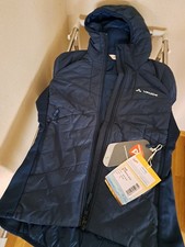 Vaude Primaloftjacke mit