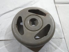 Zündapp Sachs Hercules  Puch ?? Polrad Zündung Elektrik Bosch LM / URB 1/116 17L