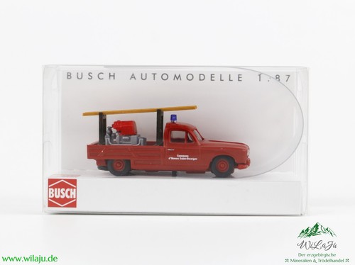 Sammlerobjekt busch 42301 - sammlerobjekt,