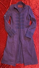 Tripp NYC Mantel Lila Gr. S