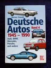 Deutsche Autos Band 4: Audi