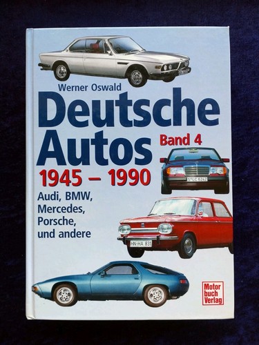 Deutsche autos band audi - autos, 4:
