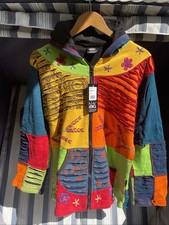 Super schöne Nepaljacke von
